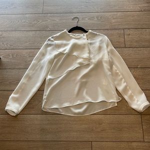 Zara woman’s top